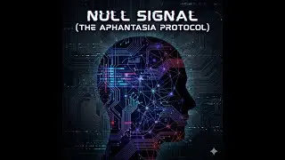 NULL SIGNAL (The Aphantasia Protocol)