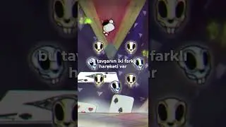 Cuphead'de Zar Kral'ın EN ZOR Mini Boss'u Hangisi?