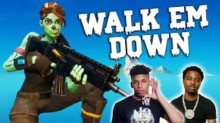 Fortnite Montage - 