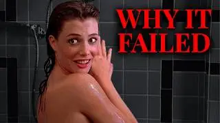 Top 10 Funniest Sci-Fi Of The 80s Hollywood Destroyed For Being Too Good.