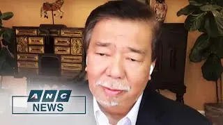 Drilon: Duque, ex-DBM official Lao 'culpable' in overpriced PPE procurement | ANC