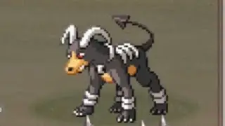 2nd Opponent Had 6 UUBL Pokemon