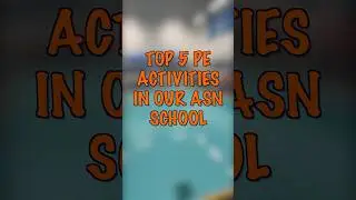 Inclusive PE: 5 Sports our ASN Students LOVE! 🌟