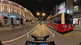 Zemun Glavna Noc Insta 360