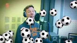 DINAMO U LIGI PRVAKA (Za dobra stara vremena) | BULLHIT ANTENE ZAGREB
