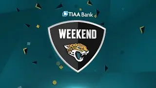 Jaguars Weekend: Indianapolis Colts