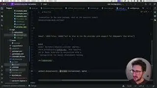 Terraform Provider Part 2 | unedited