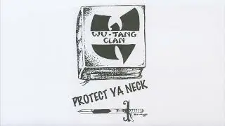 Protect Ya Neck (Instrumental)