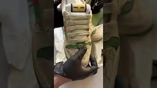 Gucci Unboxing ✨ So Worth the Hype?!#swagkick #sneakers #gucci #guccistyle