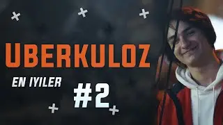 Uberkuloz (Berk Keklik) T&uuml;m Vine/Videolar #2