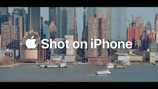 The iPhone's Secret Sauce for Cinematic Shots