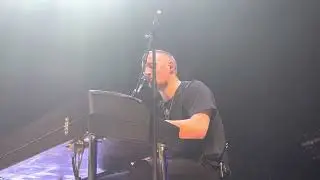 Rome - Dermot Kennedy - Leeds 10/04/23
