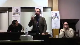 Convegno lingua Poesia e Musica Sarda, Casa Aragonese Seneghe