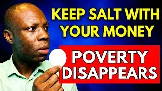 Keep This Close to Your Money &mdash; Watch How Support Begins to Find You | Christian Teaching