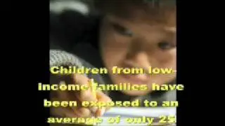 Economically Disadvantaged Students Movie