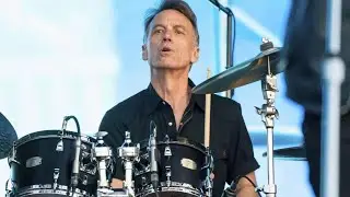 Matt Cameron Leaves Pearl Jam After 27 Years &mdash; The End of an Era!