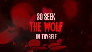 Metallica - Of Wolf & Man Drum Cover