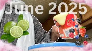 key lime pie, freezing home grown strawberries, unboxing furniture, kitchen showroom, wedding prep.