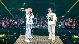 BEJALVIN LIVE AT VOYDOME