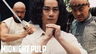 He Can Take On ANY Opponent | Kung Fu Traveler 2 | Midnight Pulp