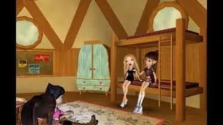 Let's play Bratz Girlz really rock pt 3 (playstation2)