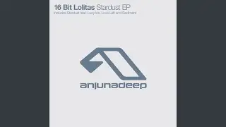 Stardust (Original Mix)