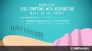 Managing PCOS Symptoms with Acupuncture &ndash; What do we know?