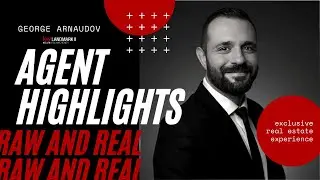 Agent Highlights | Things Happens For A Reason - KW Landmark II