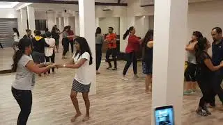 Social Jive | Impulse Studio Mumbai