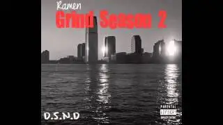 Ramen - On My Way (Prod by. GeneralBeatz)