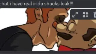 Unnamed DETG Irida Song Leak (fake)