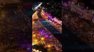 Deepotsav 2024 #ayodhya #deepotsav2024