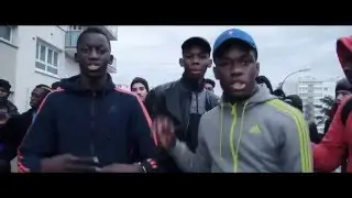 240 S - ÇA PÈTE ( Clip Officiel )
