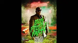 Edley Shine - Big People Party
