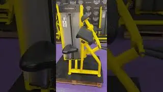 Life Fitness Optima 10 Unit Total Body Circuit
