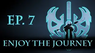 BDO JOURNEY ep.7 - Eventi e Maestri, si passa alla Fase 2! [EU Warrior 62]