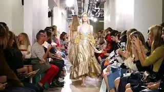 Peter Pilotto | Spring Summer 2017 Full Fashion Show | Exclusive