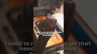 How I Store My Camera Gear