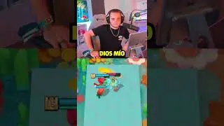 😱 Me GANA la ronda *SIN JUGAR* en Clash Mini | Rodrii
