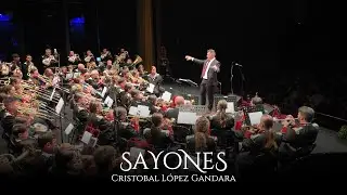 SAYONES | ETERNA DEVOCI&Oacute;N 2025
