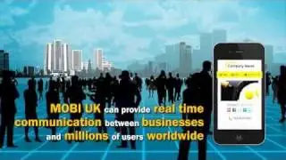 Mobile Website Marketing