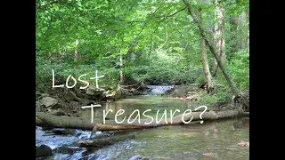 Lost Treasure in Pennsylvania (Ep 1) Hidden Loot of the Doan Gang