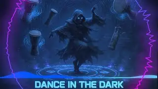 Feelypo - DANCE IN THE DARK I Experimental Project