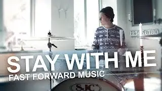 Sam Smith - Stay With Me (Cover by Twenty One Two)