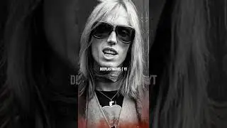Tom Petty's famous #lastwords