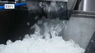 👉20 Ton/Day Tube Ice Machine Case in Philippines!👈💎Do you have plan to expand in the early of 2026?💎