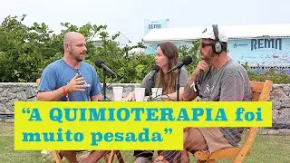 Phil Rajzman fala sobre seu tratamento e supera&ccedil;&atilde;o | Cortes do Surf de Mesa