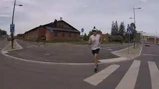 Hyryl&auml;..3.6.2021