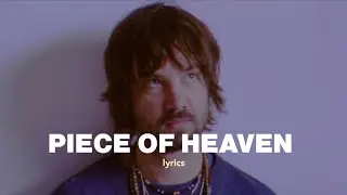 Tame Impala || Piece Of Heaven (sub.español / lyrics)