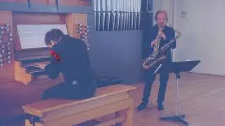Peter Lehel / Peter Schindler (Pipes and Phones) - ARIA Teaser
